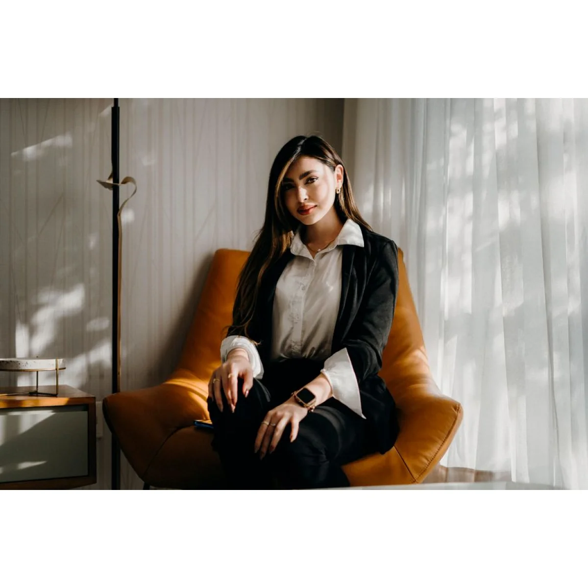 Fatima Isaacs